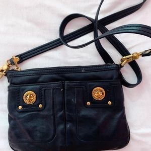 Marc Jacobs cross body bag